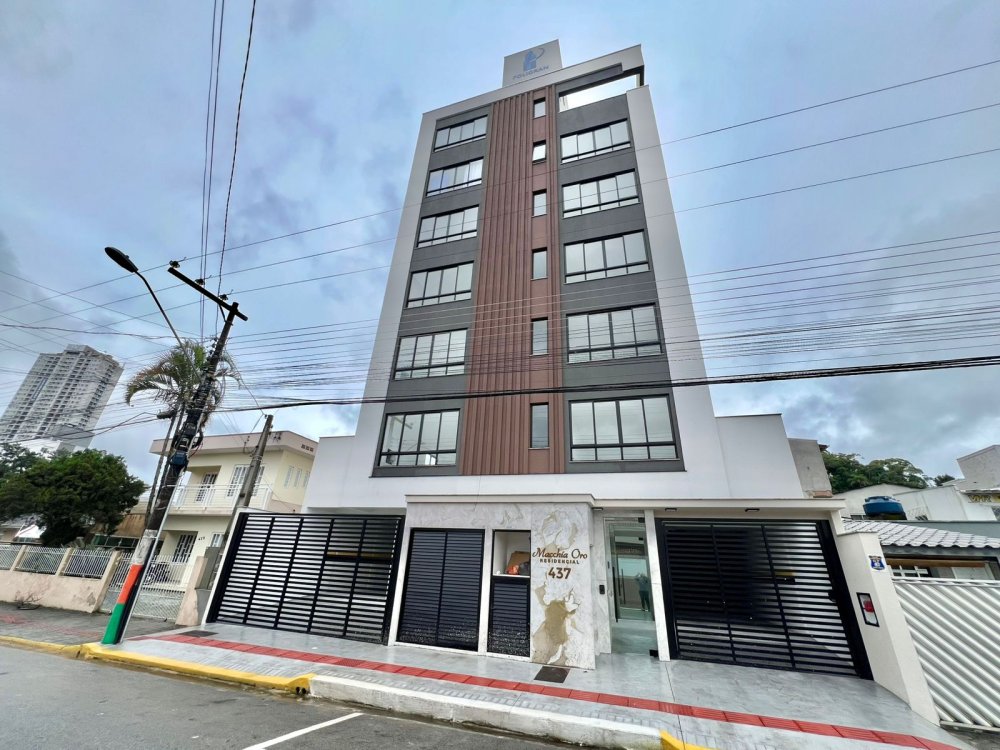Apartamento - Venda - Tabuleiro - Cambori - SC