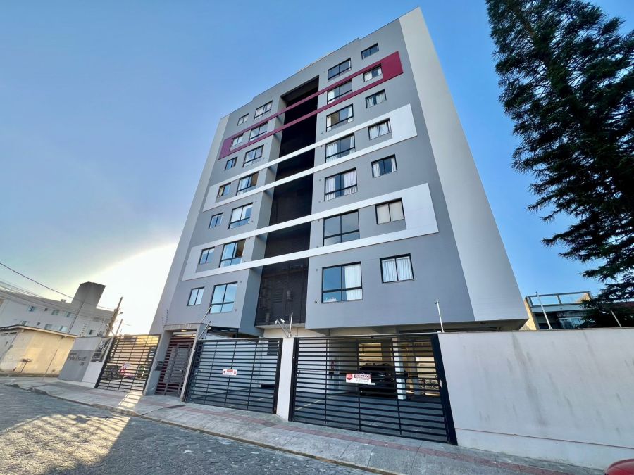 Apartamento - Venda - Tabuleiro - Cambori - SC