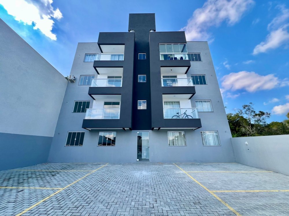 Apartamento - Venda - Areias - Cambori - SC