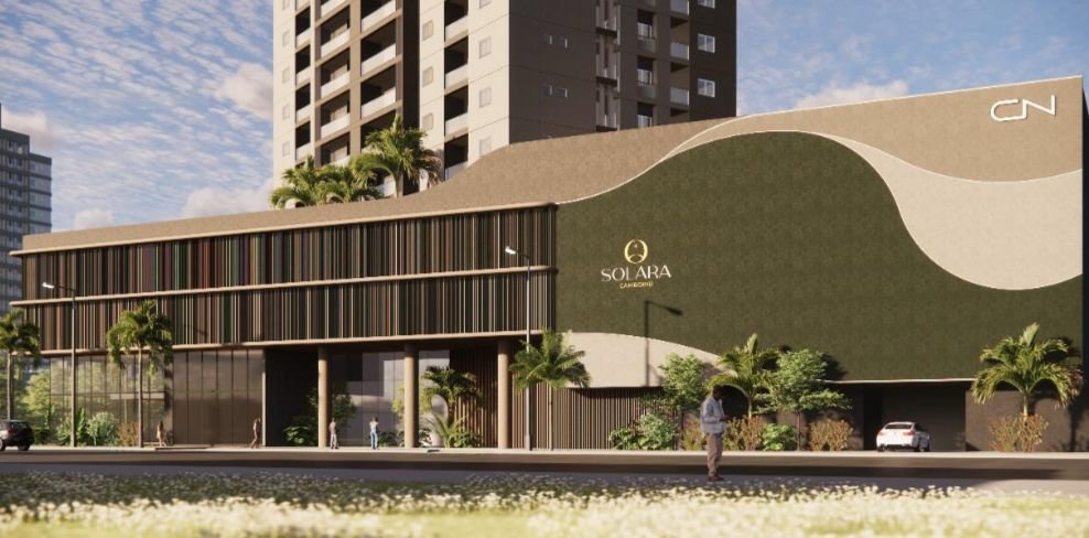 Apartamento - Venda - Tabuleiro - Cambori - SC
