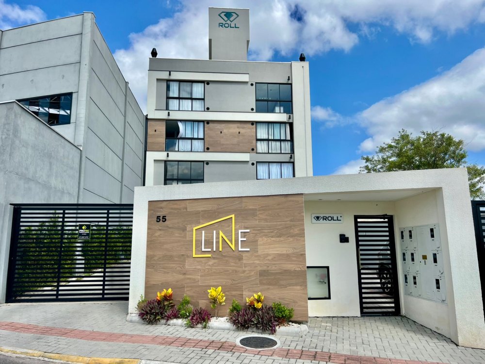 Apartamento - Venda - Rio Pequeno - Cambori - SC
