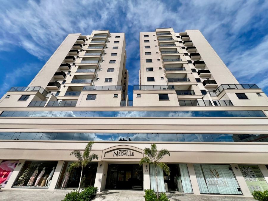 Apartamento - Venda - Tabuleiro - Cambori� - SC