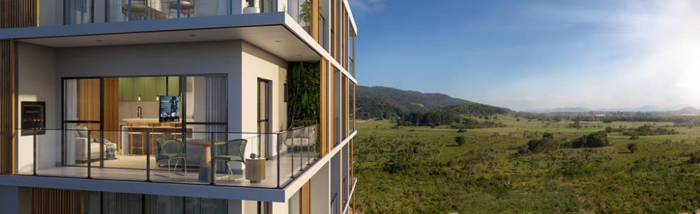 Apartamento - Venda - Jardim Dourado - Porto Belo - SC