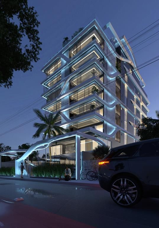 Apartamento - Venda - Cabeudas - Itaja - SC