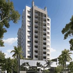 Apartamento - Venda - Cedro - Cambori - SC