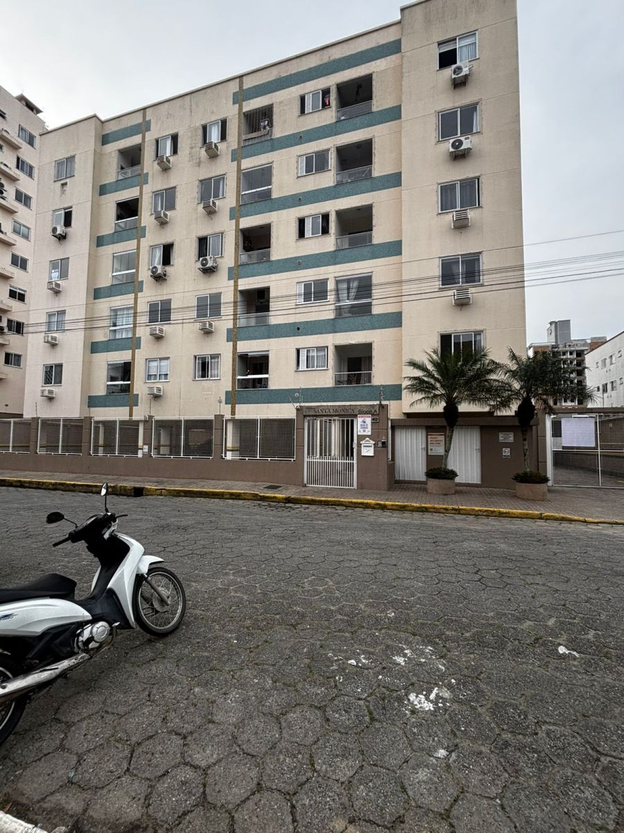 Apartamento - Venda - Tabuleiro - Cambori - SC