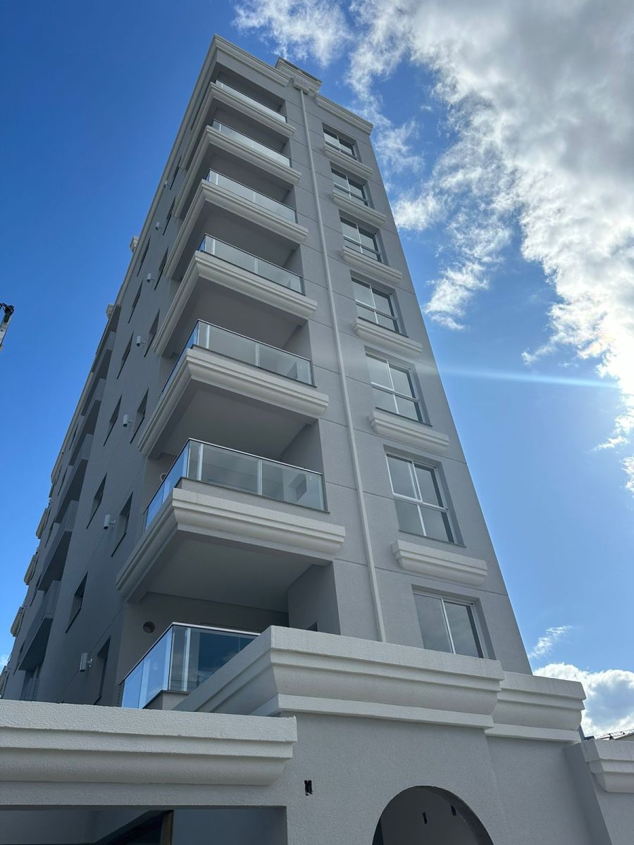 Apartamento - Venda - Balneário Perequê - Porto Belo - SC