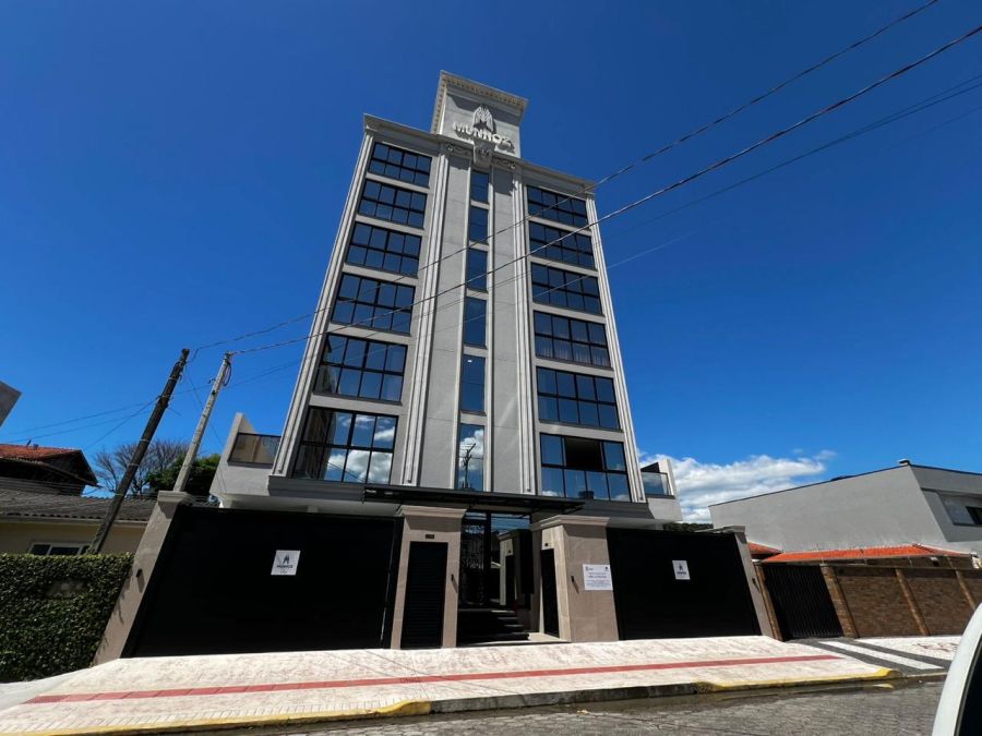 Apartamento - Venda - Tabuleiro - Camboriú - SC