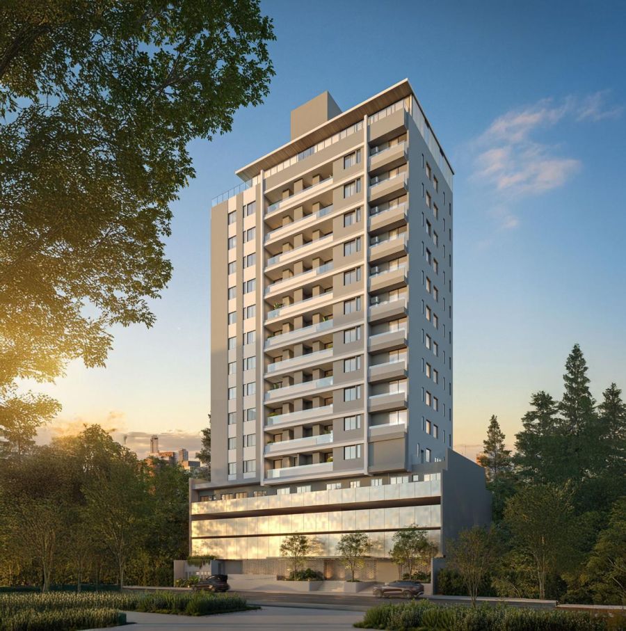 Apartamento - Venda - Centro - Cambori - SC