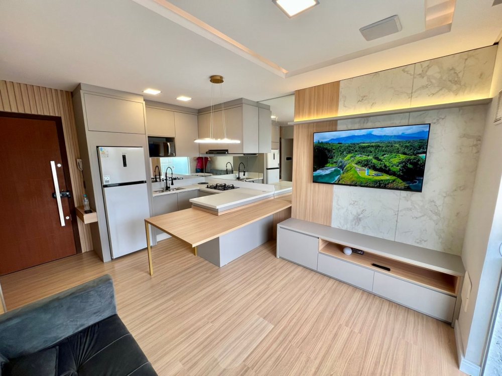 Apartamento - Venda - Centro - Cambori - SC