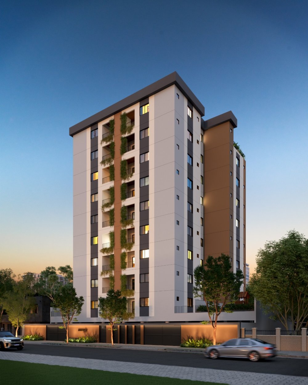 Apartamento - Venda - Centro - Cambori - SC