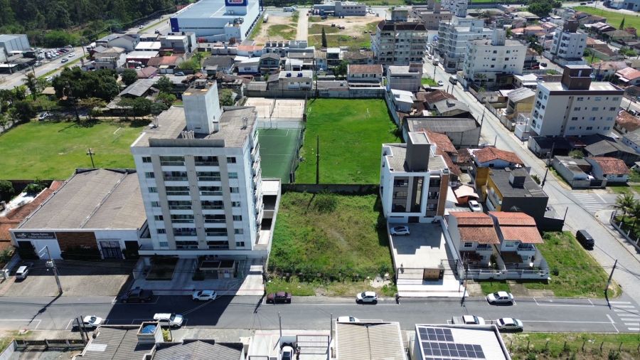 Terreno - Venda - Centro - Camboriú - SC