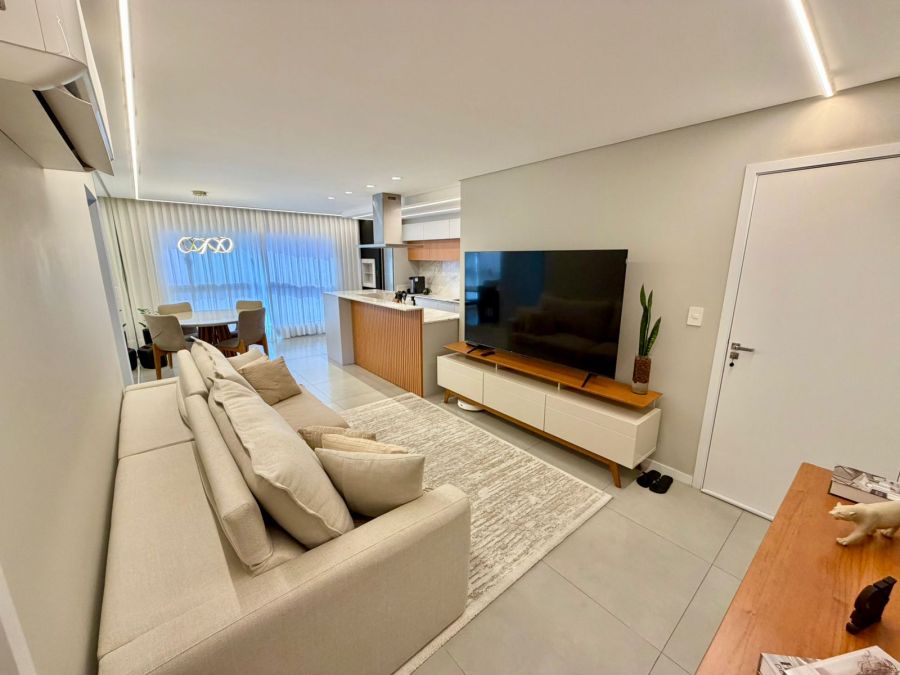 Apartamento - Venda - Centro - Cambori� - SC