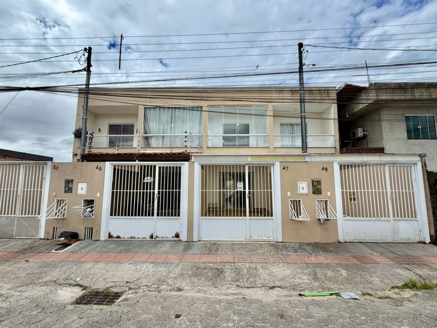 Sobrado - Venda - Areias - Camboriú - SC