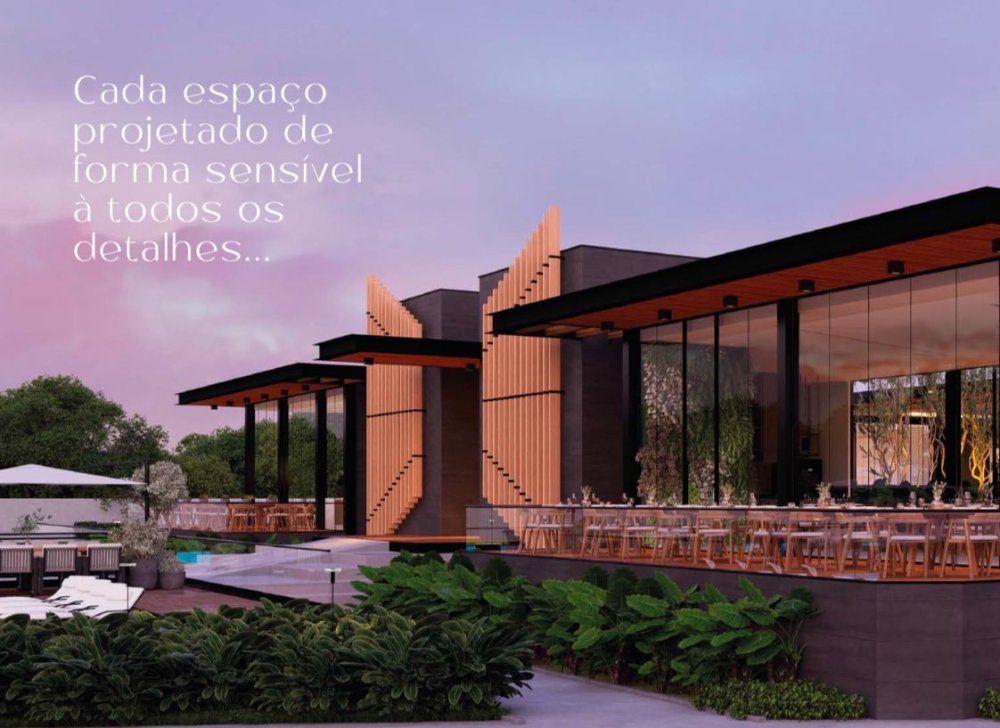 Lote - Venda - Tabuleiro - Cambori - SC
