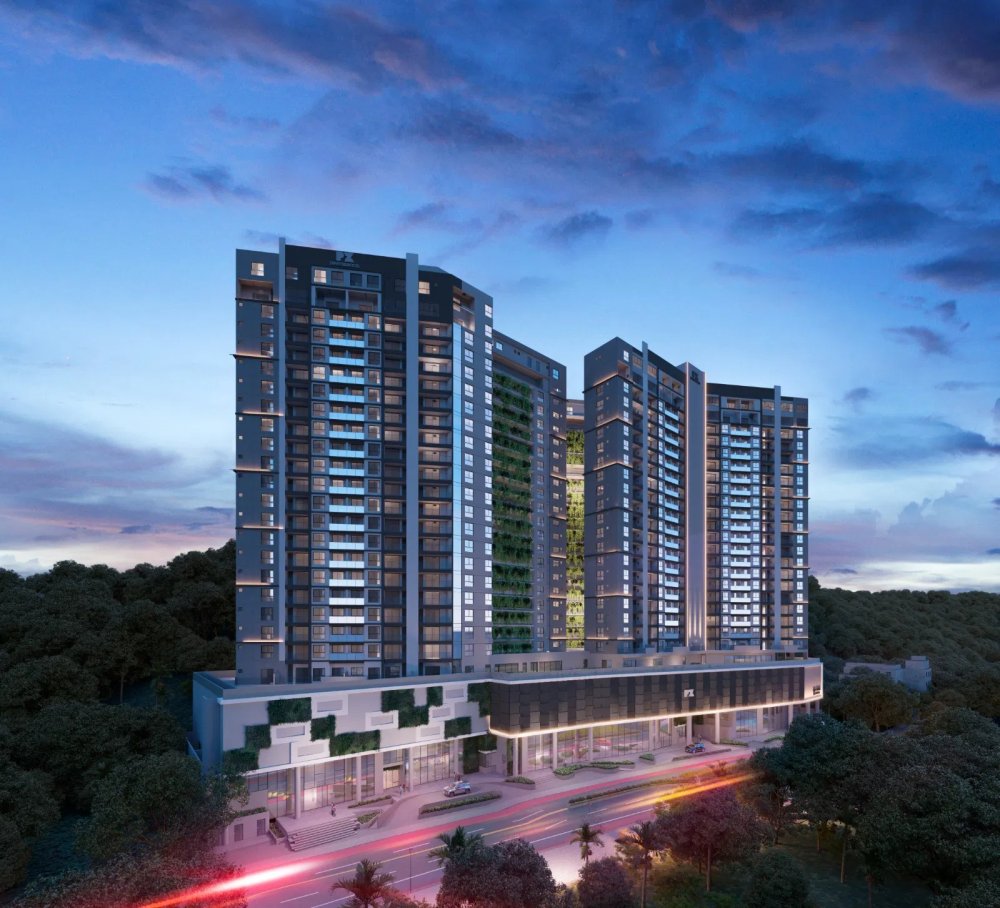 Apartamento - Venda - Tabuleiro - Cambori - SC