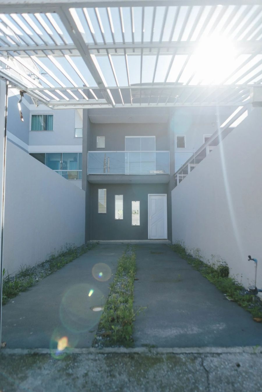 Sobrado - Venda - Areias - Camboriú - SC