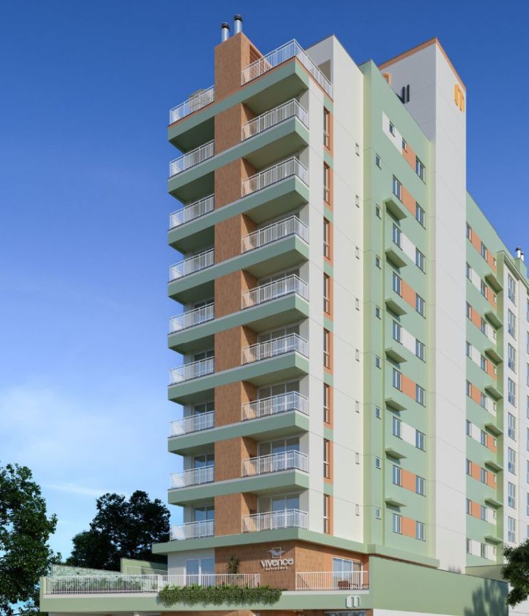 Apartamento - Venda - Centro - Camboriú - SC