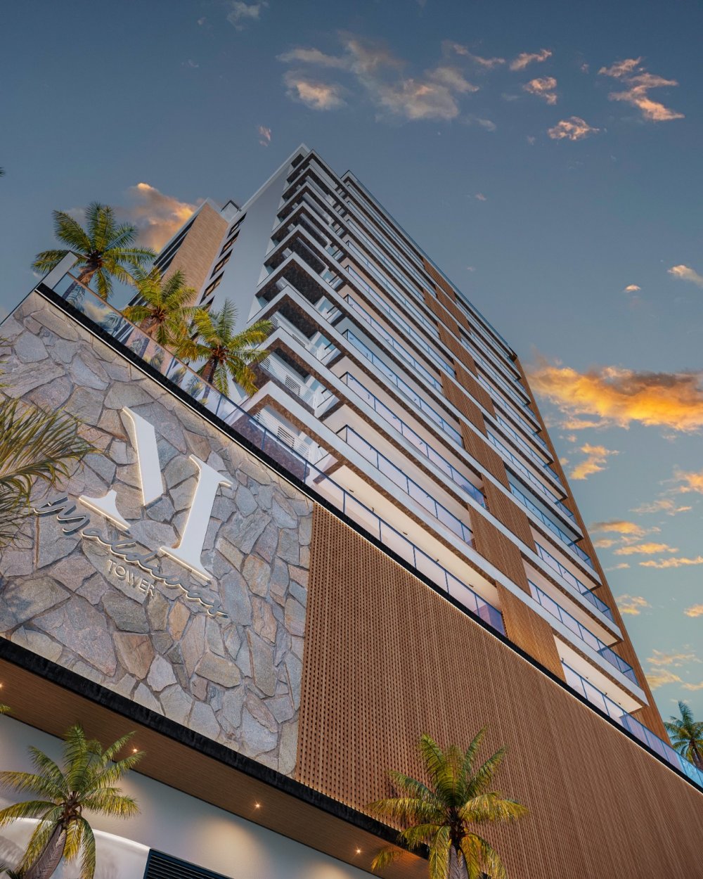 Apartamento - Venda - São Francisco de Assis - Camboriú - SC