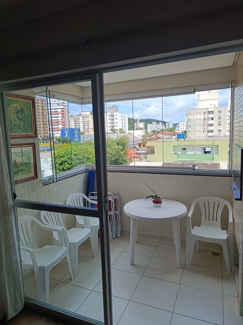 Apartamento - Venda - Tabuleiro - Cambori - SC