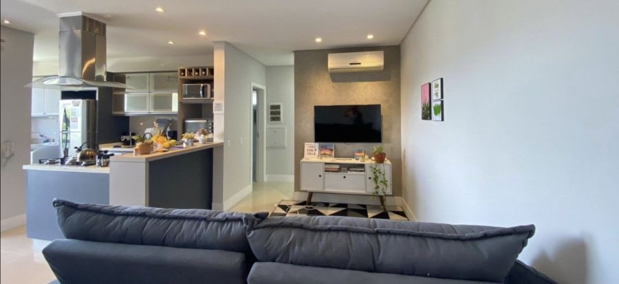 Apartamento - Venda - Areias - Camboriú - SC