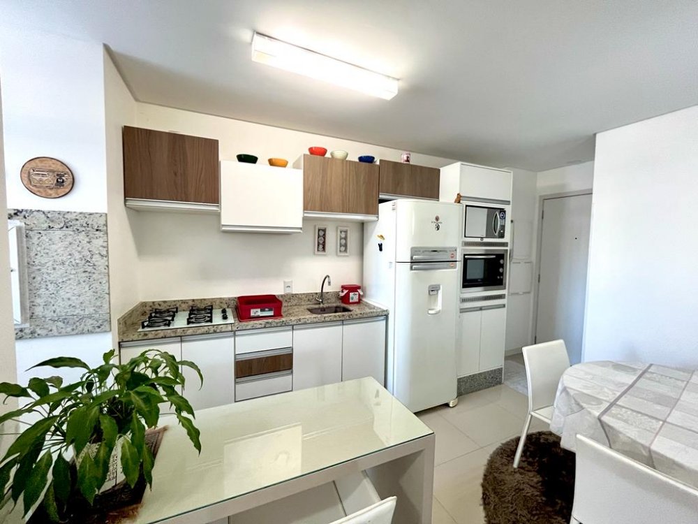 Apartamento - Venda - Santa Regina - Camboriú - SC