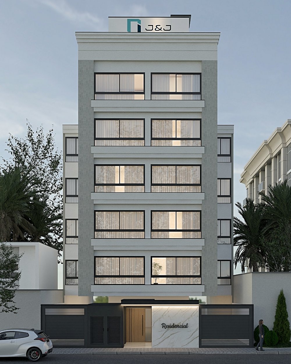 Apartamento - Venda - Areias - Cambori - SC