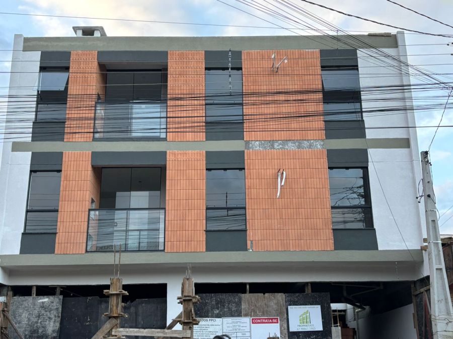 Apartamento - Venda - Conde Vila Verde - Cambori - SC