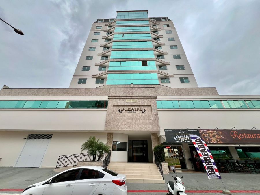 Apartamento - Venda - Areias - Cambori - SC