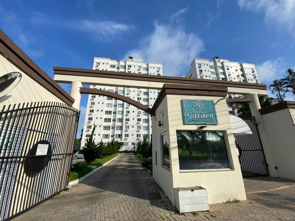 Apartamento - Venda - Barra do Rio - Itaja - SC