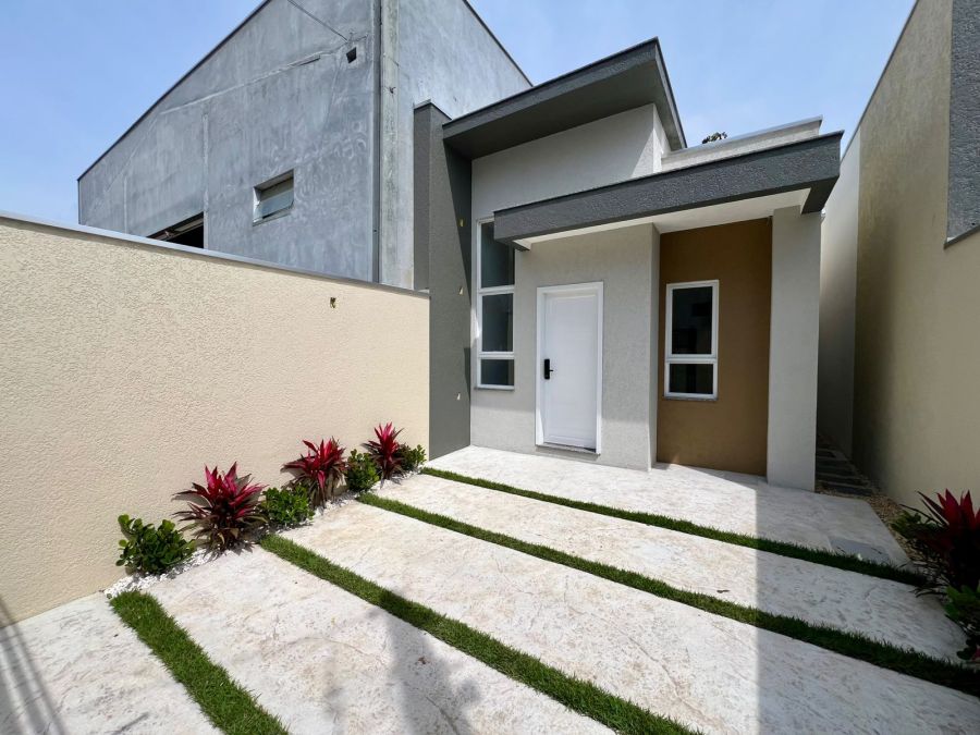 Casa - Venda - Areias - Camboriú - SC