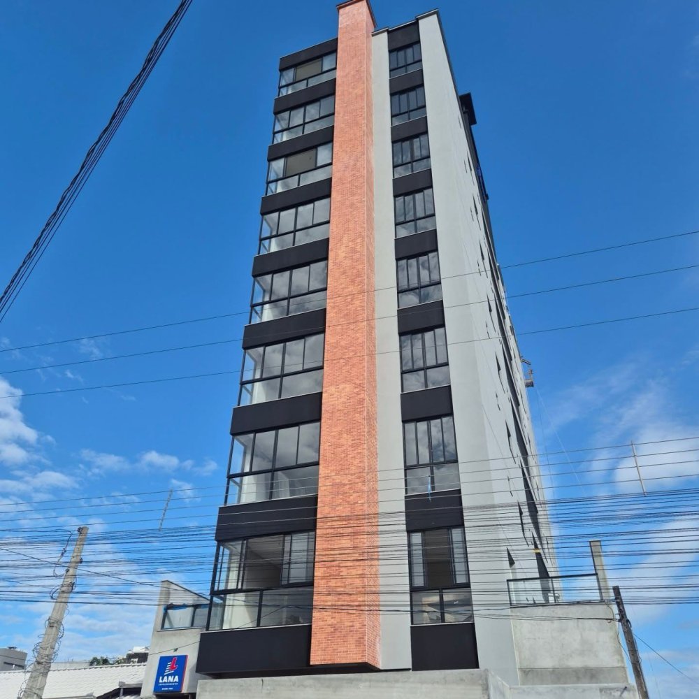 Apartamento - Venda - Tabuleiro - Cambori - SC