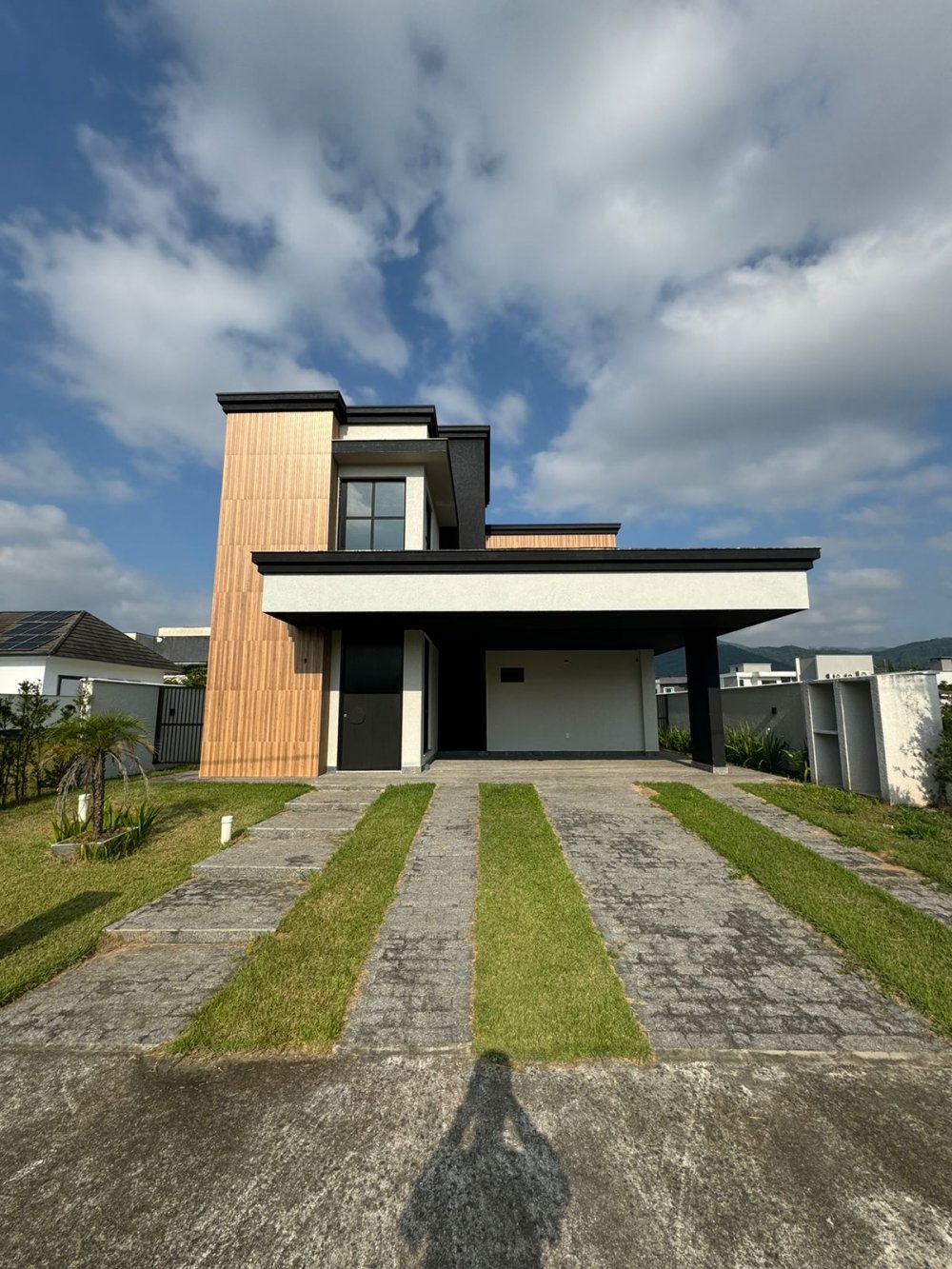 Casa em Condomnio - Venda - Areias - Cambori - SC