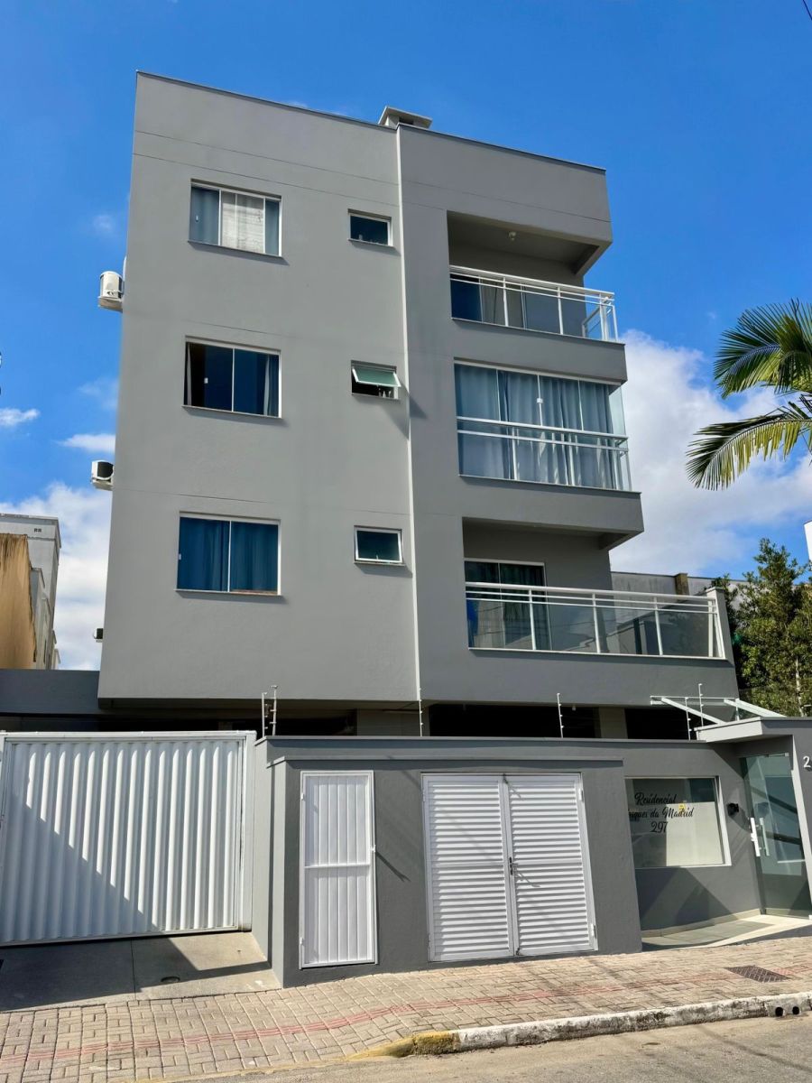 Apartamento - Venda - Santa Regina - Cambori - SC