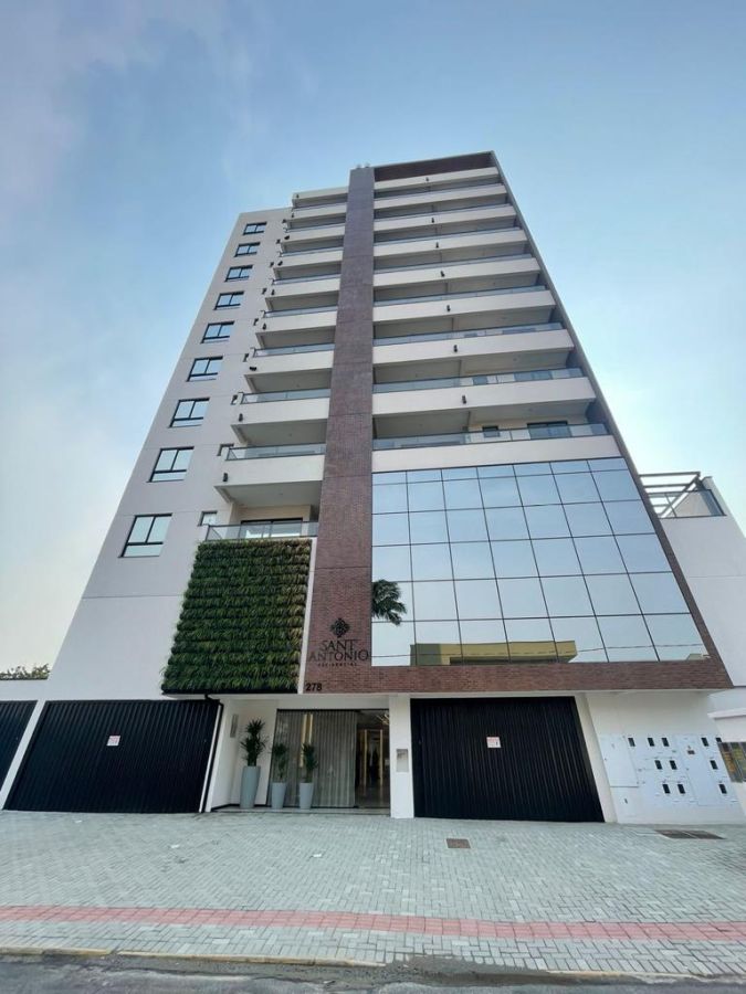 Apartamento - Venda - S�o Francisco de Assis - Cambori� - SC