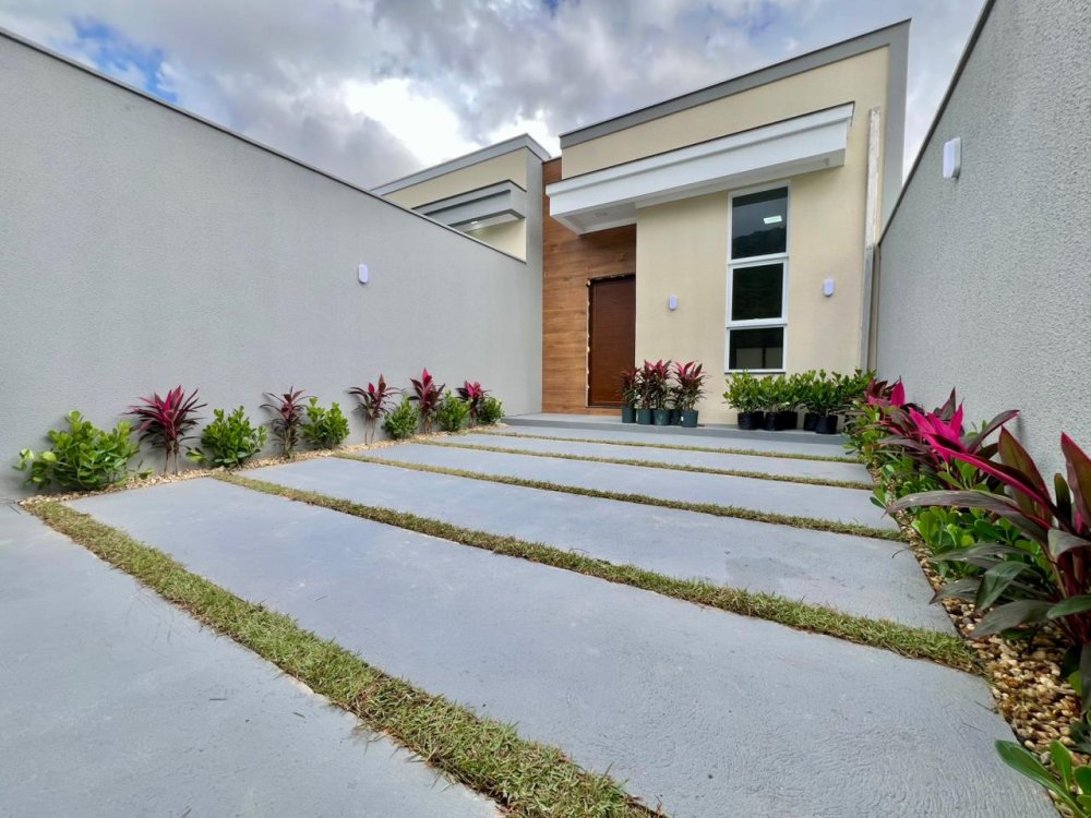 Casa - Venda - Cedro - Cambori - SC