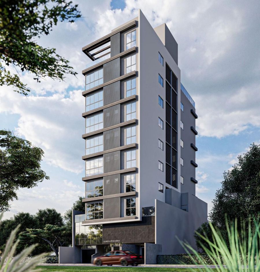 Apartamento - Venda - Tabuleiro - Cambori - SC