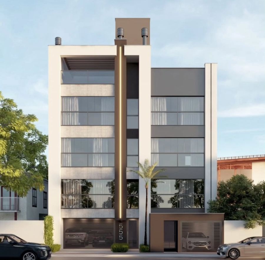 Apartamento - Venda - São Francisco de Assis - Camboriú - SC