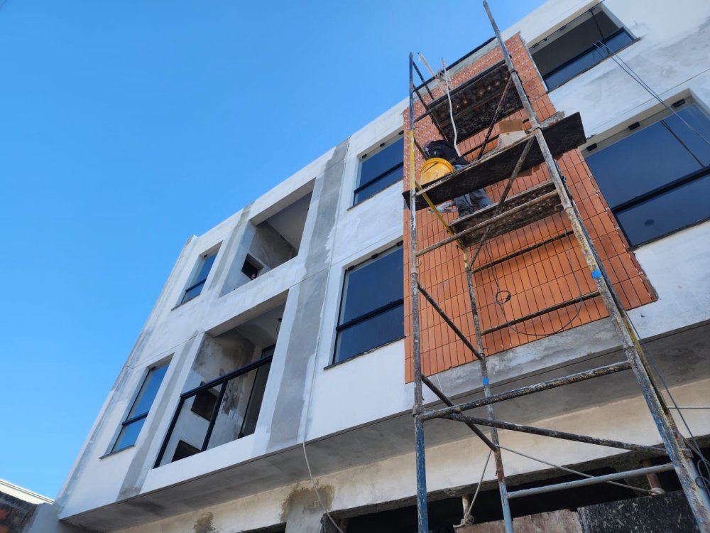 Apartamento - Venda - Conde Vila Verde - Cambori - SC