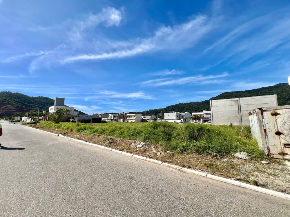 Terreno - Venda - Rio Pequeno - Cambori - SC