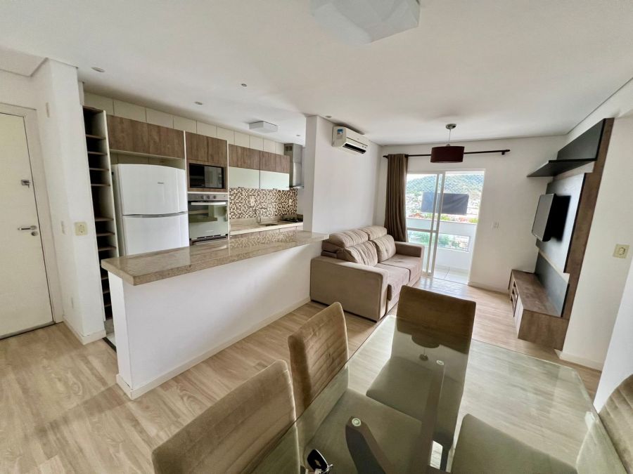 Apartamento - Venda - Tabuleiro - Camboriú - SC