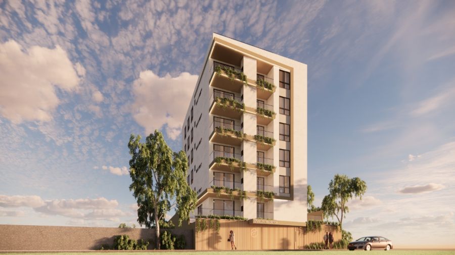 Apartamento - Venda - Centro - Cambori - SC