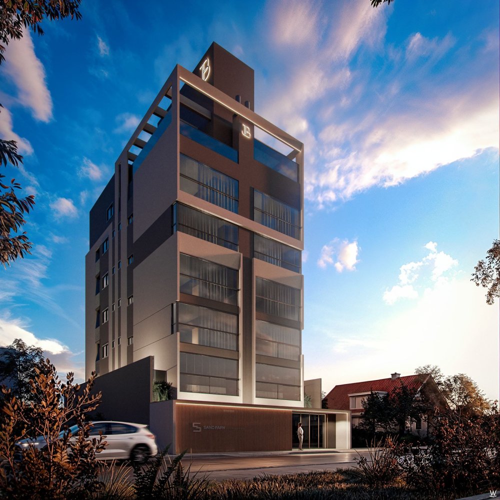 Apartamento - Venda - Areias - Cambori - SC