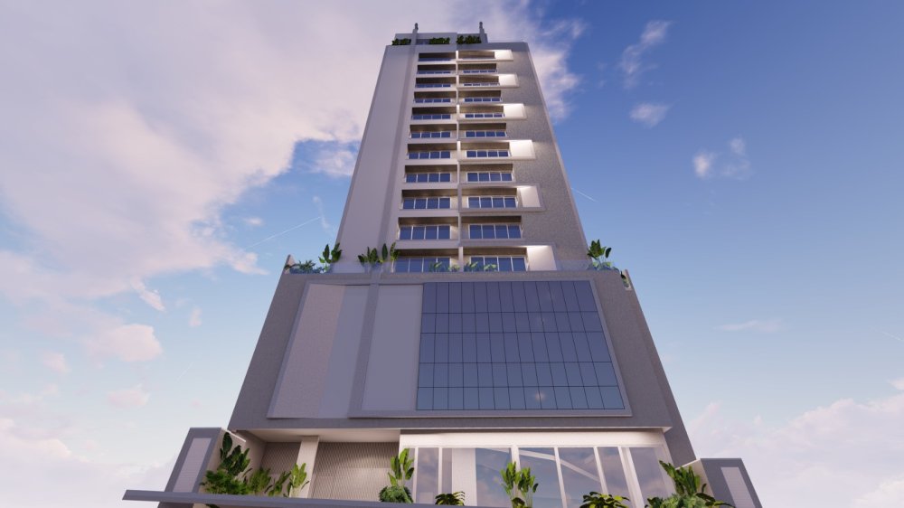 Apartamento - Venda - Centro - Cambori - SC