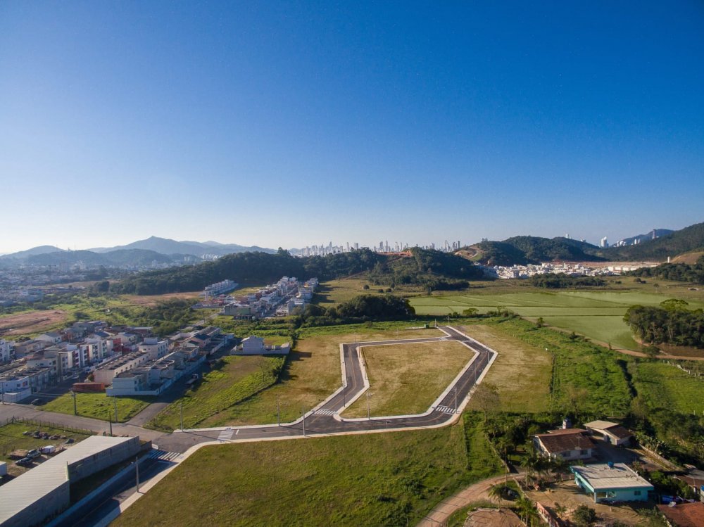Terreno - Venda - Rio Pequeno - Cambori - SC