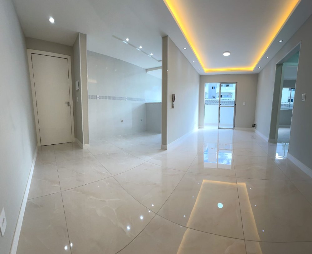 Apartamento - Venda - Cedro - Cambori - SC