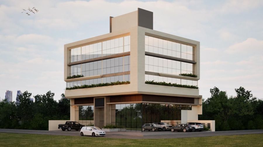 Sala Comercial - Venda - Centro - Camboriú - SC