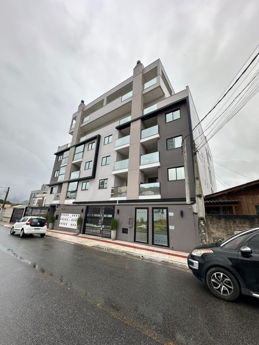 Apartamento - Venda - São Francisco de Assis - Camboriú - SC