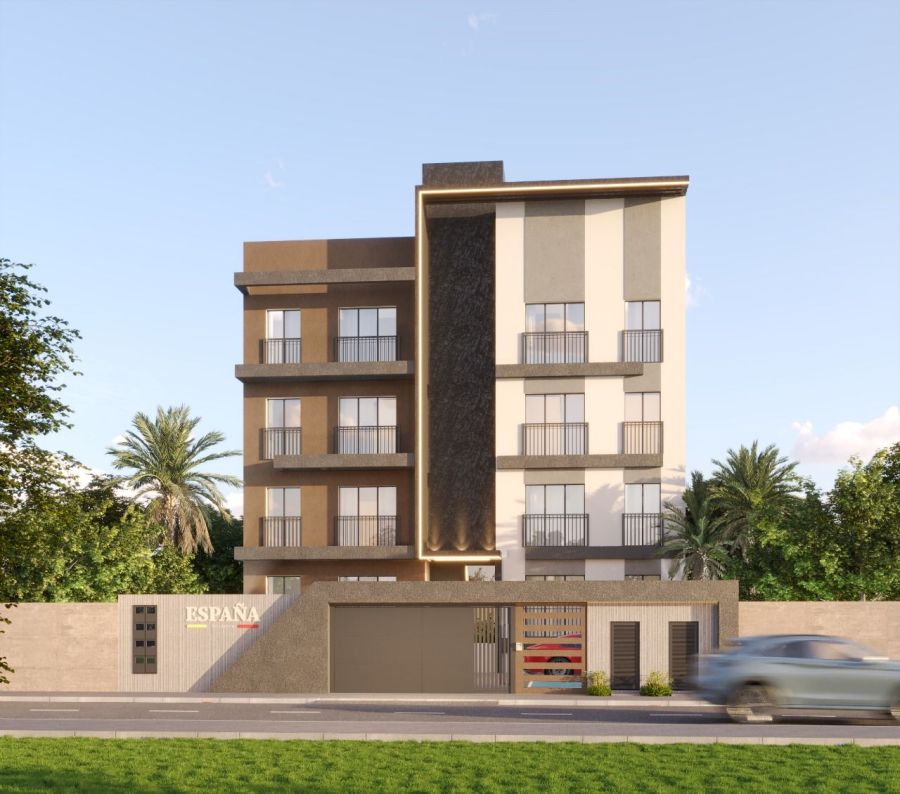 Apartamento - Venda - Santa Regina - Cambori� - SC