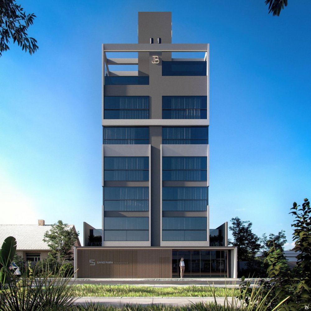 Apartamento - Venda - Areias - Cambori - SC
